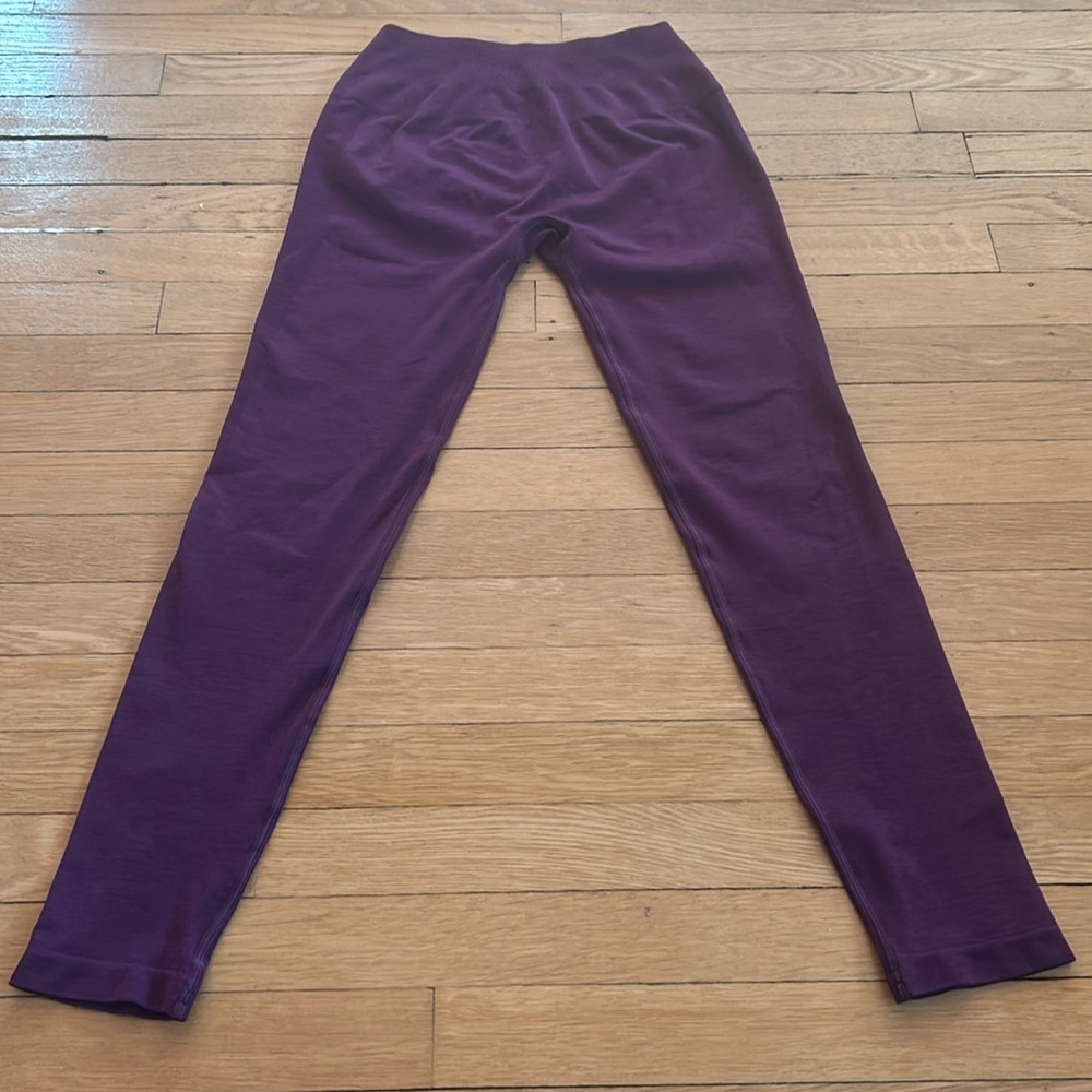 Women’s Alphalete leggings.